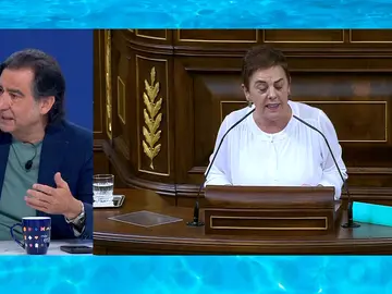 Ángel Antonio Herrera opina sobre la comparecencia de Sánchez Ángel Antonio Herrera opina sobre la comparecencia de Sánchez