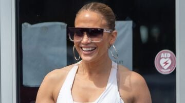 Jennifer Lopez