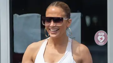 Jennifer Lopez Jennifer Lopez
