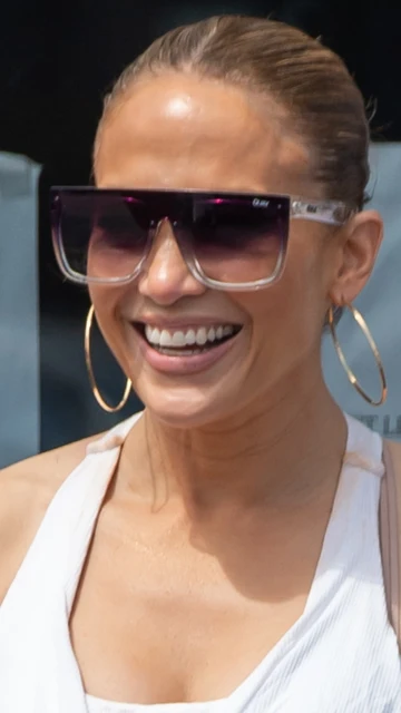 Jennifer Lopez