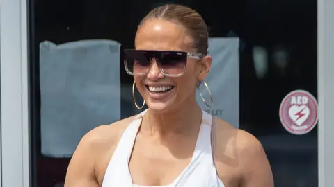 Jennifer Lopez Jennifer Lopez
