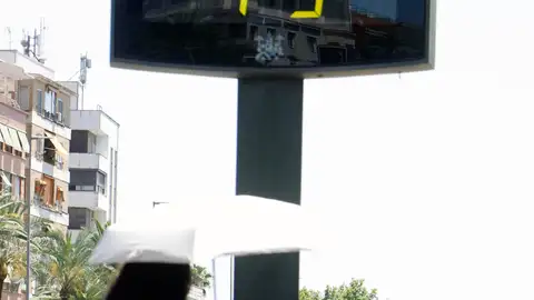 Termómetro altas temperaturas Termómetro altas temperaturas