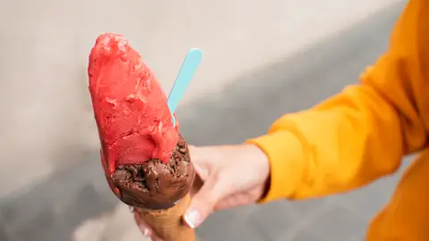 Helado Helado