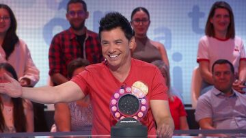 “¿La mato?”: David Civera explota ante la desternillante broma de Adriana Torrebejano