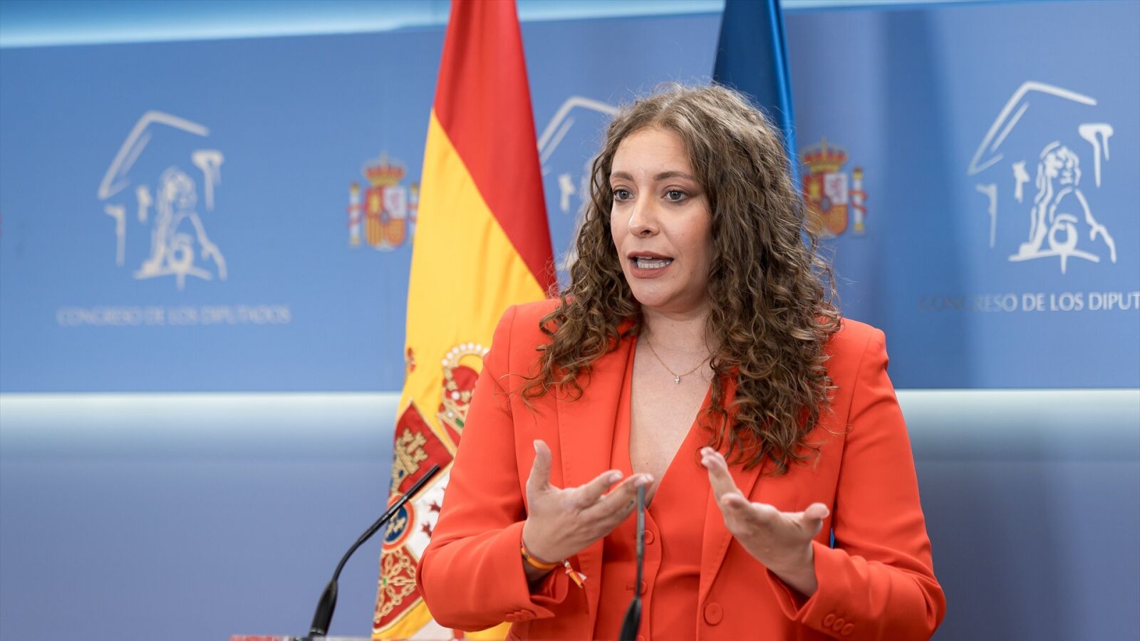 El PP dice que no cruzó 'líneas rojas' al citar las 