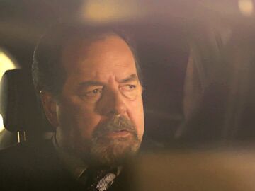 Octavio Oramas acaba con el negocio de su hija a sus espaldas: no te pierdas un nuevo cap&iacute;tulo de La Encrucijada