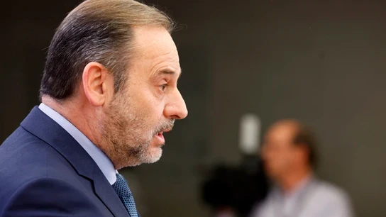 José Luis Ábalos José Luis Ábalos