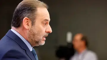 José Luis Ábalos José Luis Ábalos