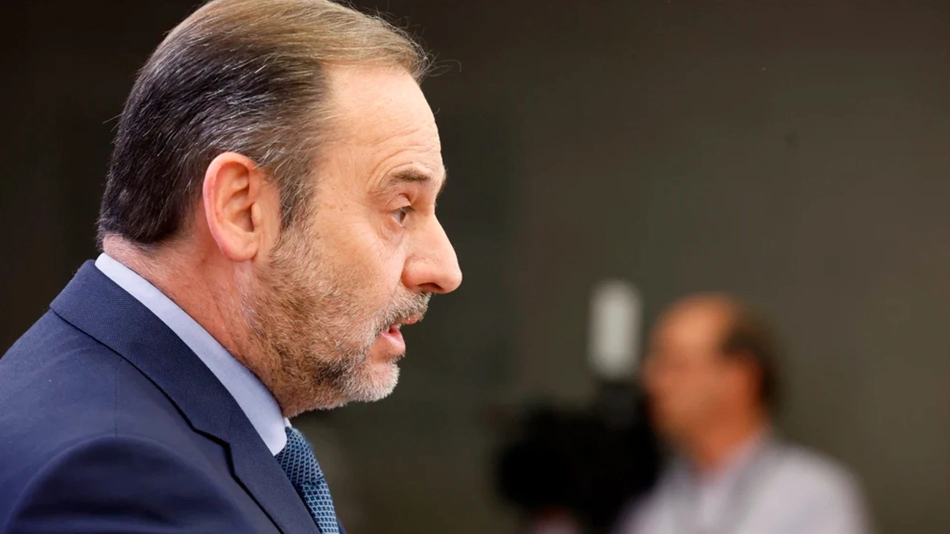 José Luis Ábalos José Luis Ábalos