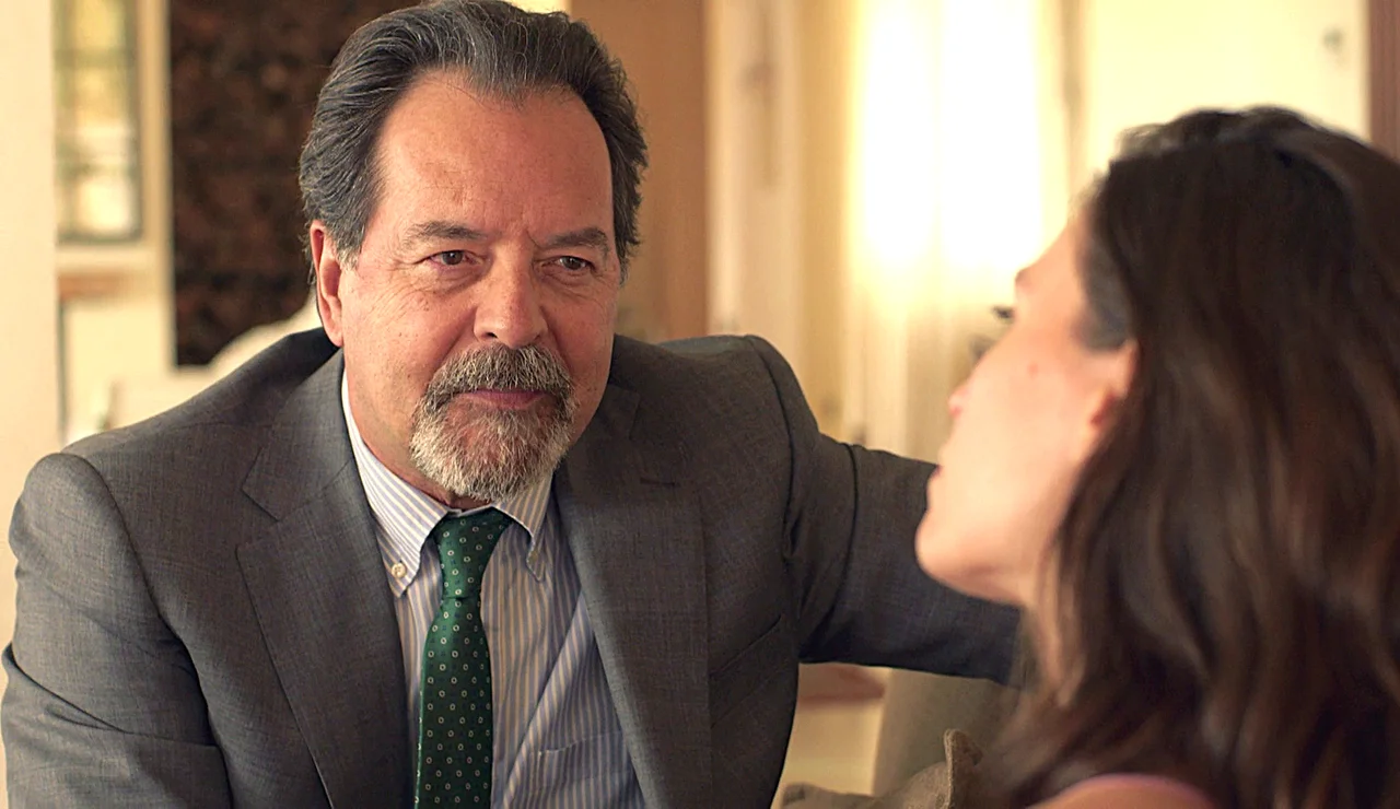 “He decidido que seas la nueva presidenta ejecutiva”: Octavio Oramas intenta manipular a Amanda para que olvide su negocio de las joyas