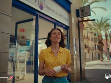 Arranca la campaña de verano de la Lotería de Navidad: ya están a la venta los décimos