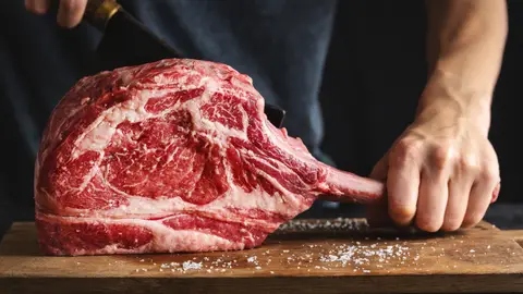 Carne de ternera Carne de ternera