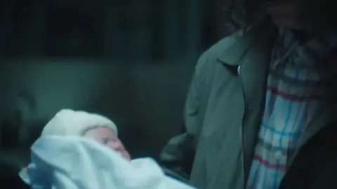 La alerta de la guardia civil La alerta de la guardia civil