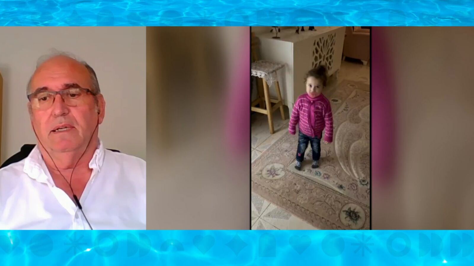 La pesadilla de una madre madrileña por el secuestro de su hija en Egipto: 