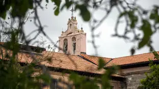 El Juzgado de Briviesca señala el 12 de septiembre como nueva fecha del lanzamiento de las exreligiosas de Belorado El Juzgado de Briviesca señala el 12 de septiembre como nueva fecha del lanzamiento de las exreligiosas de Belorado
