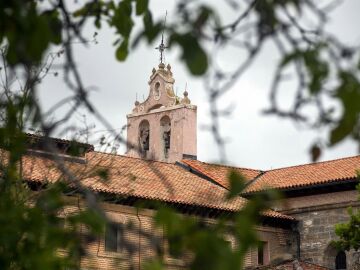 El Juzgado de Briviesca señala el 12 de septiembre como nueva fecha del lanzamiento de las exreligiosas de Belorado