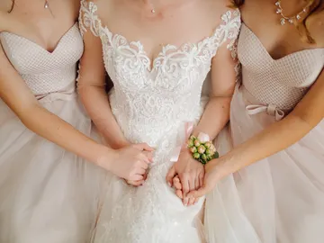 Vestido de novia Vestido de novia