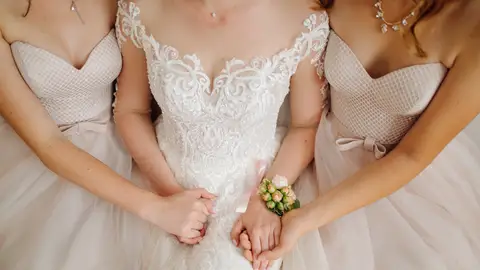 Vestido de novia Vestido de novia