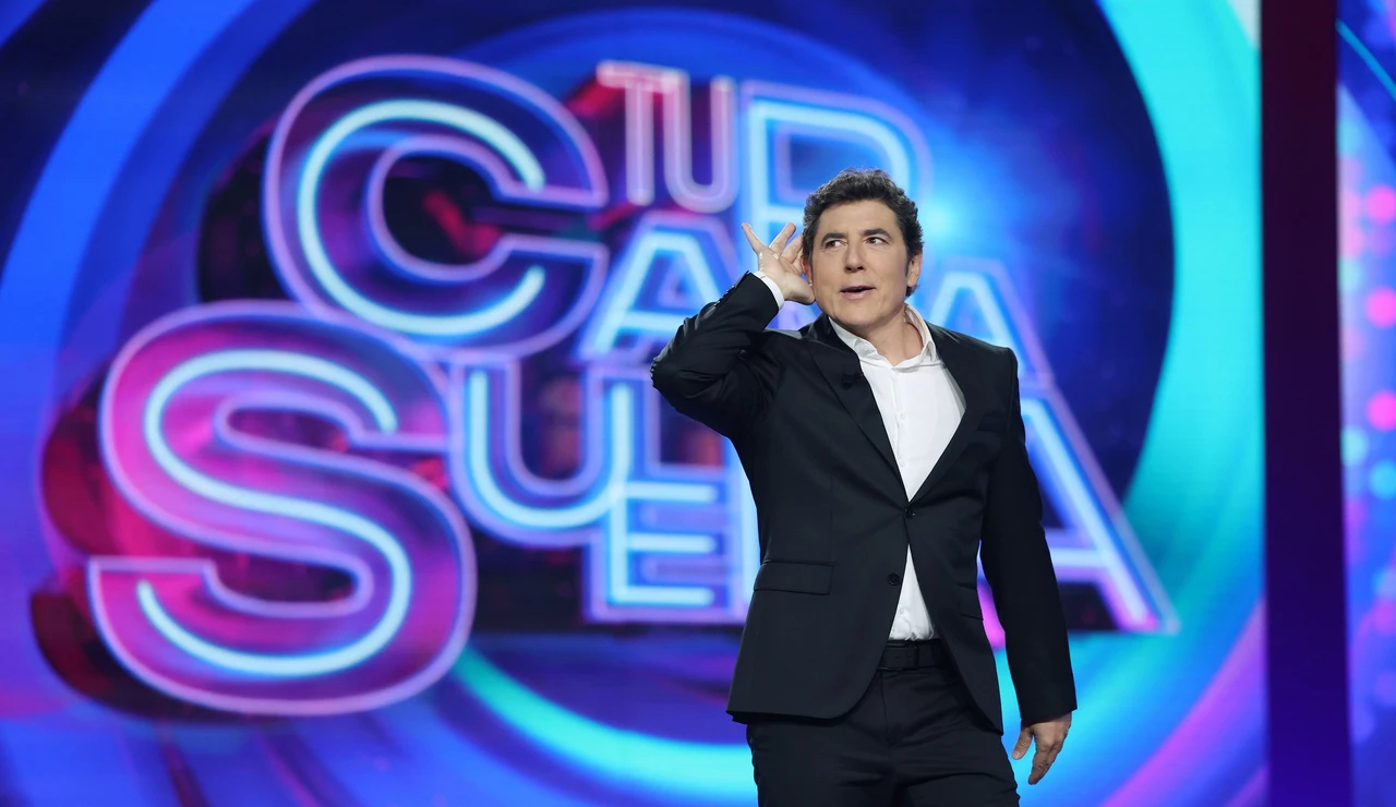 Melody estará en el cierre de Tu cara me suena 12: descubre todas las imitaciones que veremos en la Gran Final