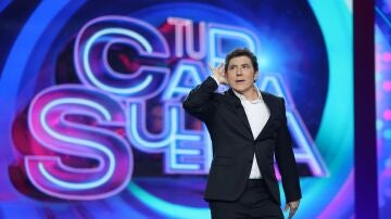 Melody estará en el cierre de Tu cara me suena 12: descubre todas las imitaciones que veremos en la Gran Final