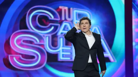 Melody estará en el cierre de Tu cara me suena 12: descubre todas las imitaciones que veremos en la Gran Final Melody estará en el cierre de Tu cara me suena 12: descubre todas las imitaciones que veremos en la Gran Final