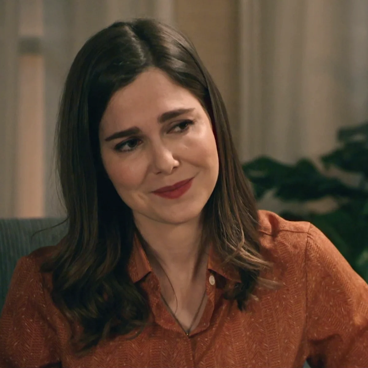 Capítulo de hoy de Sueños de libertad; 10 de julio: Gabriel se sincera con Begoña mientras María empieza a recuperar la sensibilidad