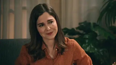 Capítulo 347 de Sueños de libertad; 10 de julio: Gabriel se sincera con Begoña mientras María empieza a recuperar la sensibilidad