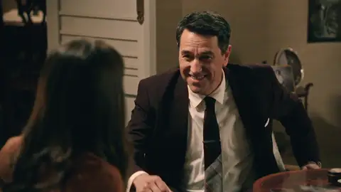 “Que sepas que puedes contar conmigo”: Gabriel y Begoña tienen un pequeño acercamiento “Que sepas que puedes contar conmigo”: Gabriel y Begoña tienen un pequeño acercamiento