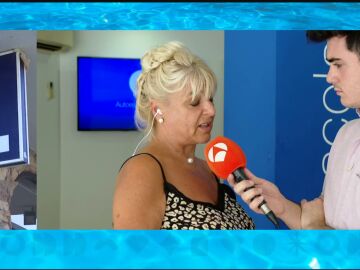 Profesora de autoescuela