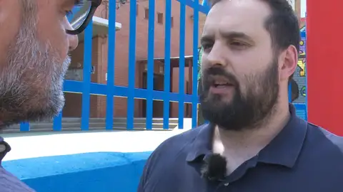 Oferta de empleo público. Oferta de empleo público.