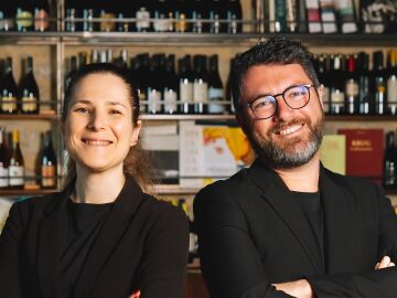 Mara Severin, sumiller en el restaurante 'Essenza', muere al desplomarse el techo