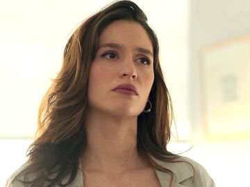 &ldquo;Se me est&aacute; olvidando porqu&eacute; estoy contigo&rdquo;: Amanda se aleja cada vez m&aacute;s de &Aacute;lvaro