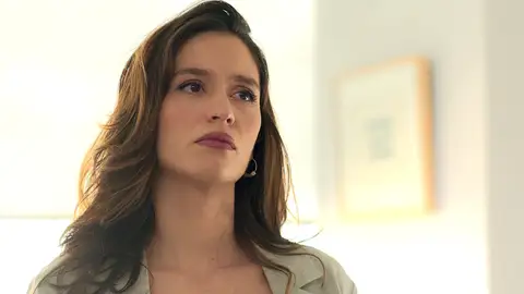 “Se me está olvidando porqué estoy contigo”: Amanda se aleja cada vez más de Álvaro “Se me está olvidando porqué estoy contigo”: Amanda se aleja cada vez más de Álvaro