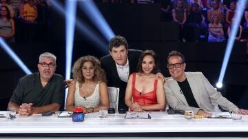 Gran Final de Tu cara me suena 12: sigue la gala minuto a minuto 