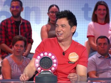 Confunden a David Civera con un artista de 1985 y su reacción desata carcajadas 