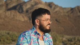 Encuentran muerto con 32 a&ntilde;os al influencer mexicano Aldo Miranda, colgado de un cable en su casa