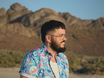 Encuentran muerto con 32 años al influencer mexicano Aldo Miranda, colgado de un cable en su casa
