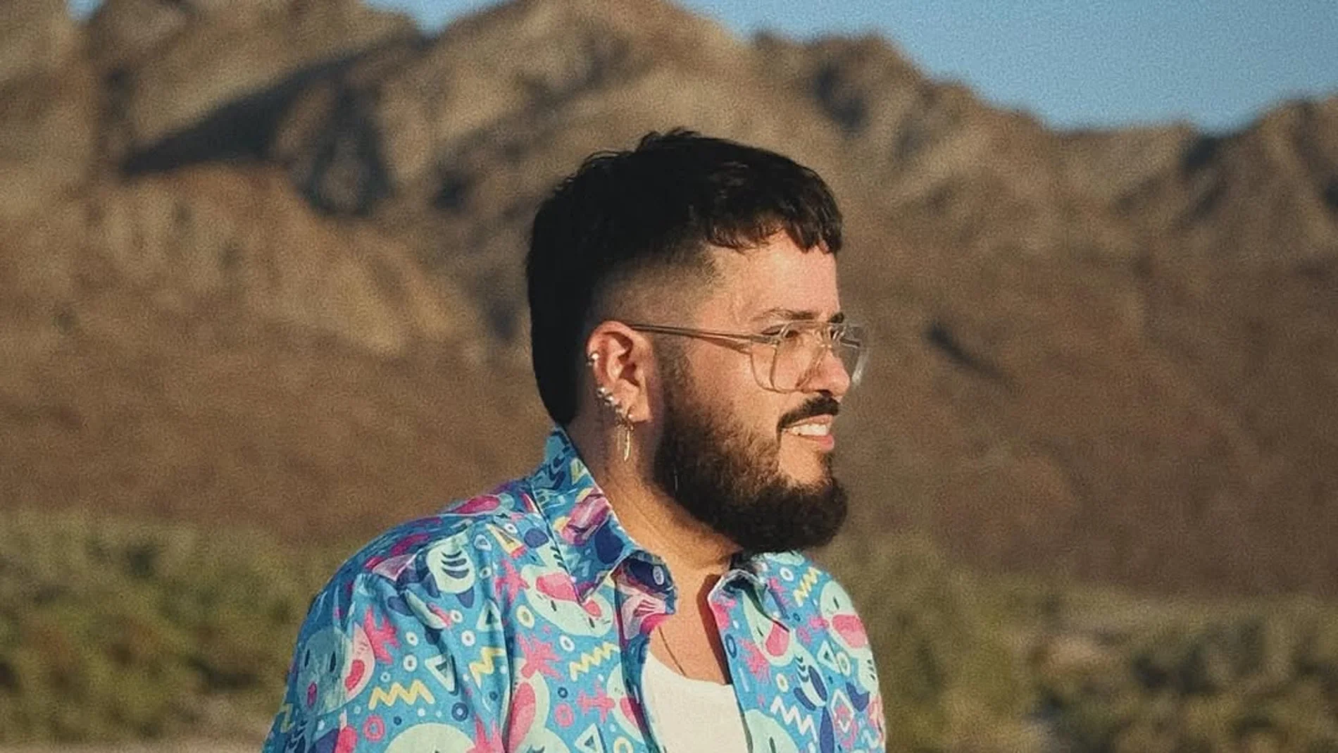 Encuentran muerto con 32 años al influencer mexicano Aldo Miranda, colgado de un cable en su casa Encuentran muerto con 32 años al influencer mexicano Aldo Miranda, colgado de un cable en su casa