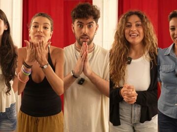 Esta noche, uno de ellos ganará Tu cara me suena: ¡escucha sus alegatos antes de la gran final!