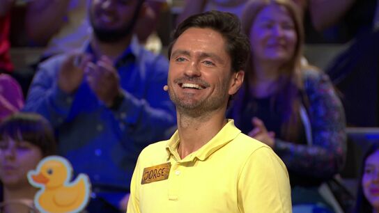 &iexcl;Ver para creer! Jorge consigue una remontada de v&eacute;rtigo en el Panel con Bote para jugar la Gran Final