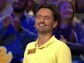 ¡Ver para creer! Jorge consigue una remontada de vértigo en el Panel con Bote para jugar la Gran Final ¡Ver para creer! Jorge consigue una remontada de vértigo en el Panel con Bote para jugar la Gran Final