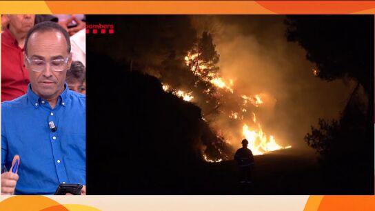 incendio