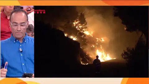 incendio incendio