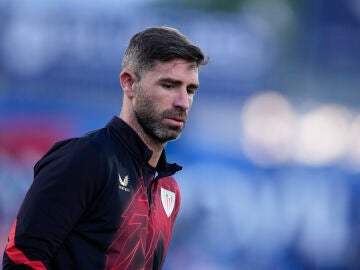 Yeray Álvarez