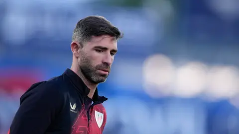 Yeray Álvarez Yeray Álvarez