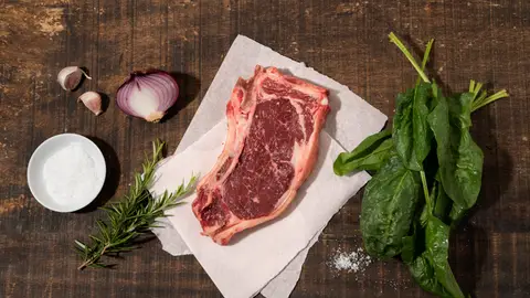 Carne de ternera Carne de ternera