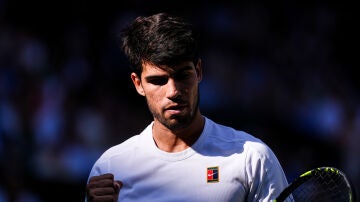 Carlos Alcaraz