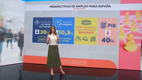 Debate de inmigraci&oacute;n. 