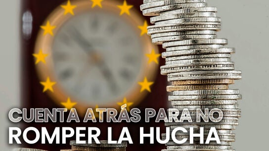 Imagen para los fondos europeos