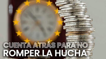 Imagen para los fondos europeos